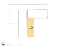 【千葉県/市川市国分】市川市国分7丁目　新築一戸建て 