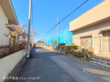 【千葉県/市川市国分】市川市国分7丁目　新築一戸建て 