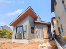 【千葉県/市川市国分】市川市国分7丁目　新築一戸建て 