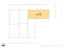 【千葉県/市川市国分】市川市国分7丁目　新築一戸建て 