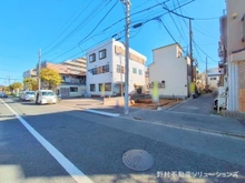 【東京都/江戸川区南篠崎町】江戸川区南篠崎町1丁目　新築一戸建て 