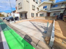 【千葉県/市川市南八幡】市川市南八幡1丁目　新築一戸建て 