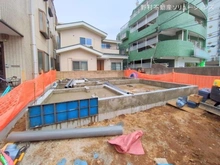 【千葉県/市川市南八幡】市川市南八幡1丁目　新築一戸建て 