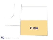 【千葉県/市川市国府台】市川市国府台2丁目　新築一戸建て 