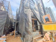 【千葉県/市川市国府台】市川市国府台2丁目　新築一戸建て 