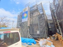 【千葉県/市川市国府台】市川市国府台2丁目　新築一戸建て 