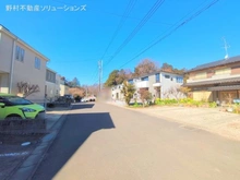 【千葉県/市川市大野町】市川市大野町2丁目　新築一戸建て 