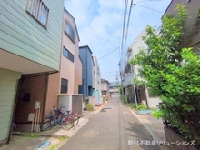 【千葉県/市川市南八幡】市川市南八幡5丁目　新築一戸建て 
