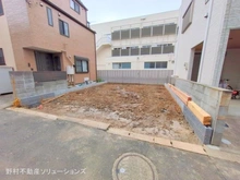 【千葉県/市川市南八幡】市川市南八幡5丁目　新築一戸建て 