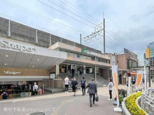 【千葉県/市川市南八幡】市川市南八幡5丁目　新築一戸建て 