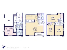 【千葉県/市川市南八幡】市川市南八幡5丁目　新築一戸建て 