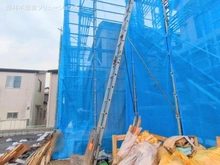 【千葉県/市川市宮久保】市川市宮久保3丁目　新築一戸建て 