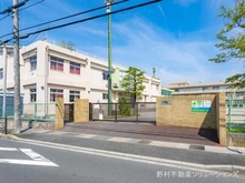 【千葉県/市川市宮久保】市川市宮久保3丁目　新築一戸建て 