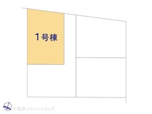 【千葉県/市川市宮久保】市川市宮久保3丁目　新築一戸建て 