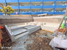 【東京都/江戸川区篠崎町】江戸川区篠崎町3丁目　新築一戸建て 