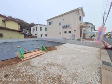 【千葉県/市川市大野町】市川市大野町1丁目　新築一戸建て 