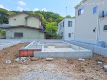 【千葉県/市川市大野町】市川市大野町1丁目　新築一戸建て 