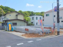 【千葉県/市川市大野町】市川市大野町1丁目　新築一戸建て 