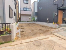 【千葉県/市川市新井】市川市新井3丁目　新築一戸建て 