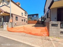 【千葉県/市川市高石神】市川市高石神　新築一戸建て 