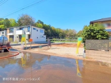 【千葉県/市川市大野町】市川市大野町2丁目　新築一戸建て 