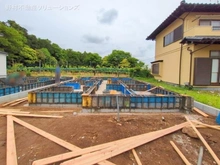 【千葉県/市川市大野町】市川市大野町2丁目　新築一戸建て 