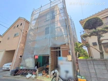 【東京都/江戸川区上篠崎】江戸川区上篠崎2丁目　新築一戸建て 