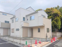 【千葉県/市川市広尾】市川市広尾2丁目　新築一戸建て 