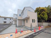 【千葉県/市川市広尾】市川市広尾2丁目　新築一戸建て 