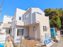 【千葉県/市川市広尾】市川市広尾2丁目　新築一戸建て 