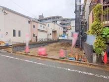 【東京都/江戸川区篠崎町】江戸川区篠崎町3丁目　新築一戸建て 