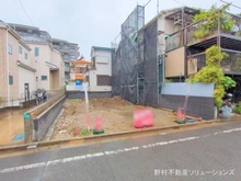 【東京都/江戸川区篠崎町】江戸川区篠崎町3丁目　新築一戸建て 