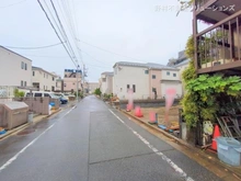【東京都/江戸川区篠崎町】江戸川区篠崎町3丁目　新築一戸建て 