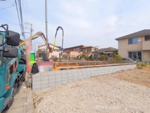 【千葉県/市川市妙典】市川市妙典3丁目　新築一戸建て 