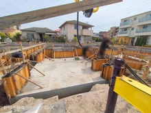【千葉県/市川市妙典】市川市妙典3丁目　新築一戸建て 