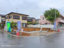 【千葉県/市川市若宮】市川市若宮2丁目　新築一戸建て 