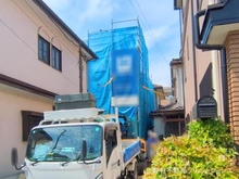 【千葉県/市川市新井】市川市新井3丁目　新築一戸建て 