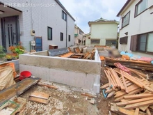 【千葉県/市川市曽谷】市川市曽谷7丁目　新築一戸建て 