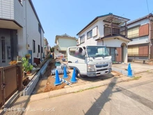 【千葉県/市川市曽谷】市川市曽谷7丁目　新築一戸建て 