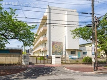 【千葉県/市川市曽谷】市川市曽谷7丁目　新築一戸建て 