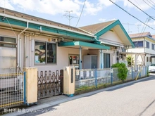 【千葉県/市川市若宮】市川市若宮3丁目　新築一戸建て 