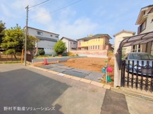 【千葉県/市川市若宮】市川市若宮1丁目　新築一戸建て 