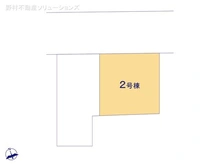 【千葉県/市川市本北方】市川市本北方3丁目　新築一戸建て 