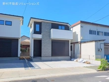【千葉県/市川市本北方】市川市本北方3丁目　新築一戸建て 