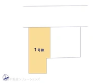 【千葉県/市川市本北方】市川市本北方3丁目　新築一戸建て 