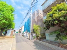 【千葉県/市川市本行徳】市川市本行徳　新築一戸建て 