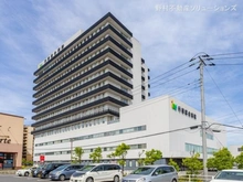 【千葉県/市川市本行徳】市川市本行徳　新築一戸建て 