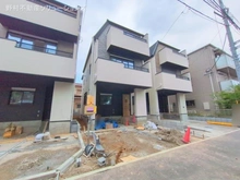 【千葉県/市川市本行徳】市川市本行徳　新築一戸建て 