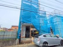 【千葉県/市川市塩焼】市川市塩焼4丁目　新築一戸建て 