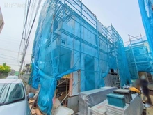 【千葉県/市川市塩焼】市川市塩焼4丁目　新築一戸建て 